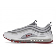 Nike Air Max 97 White Bullet