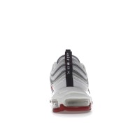 Nike Air Max 97 White Bullet