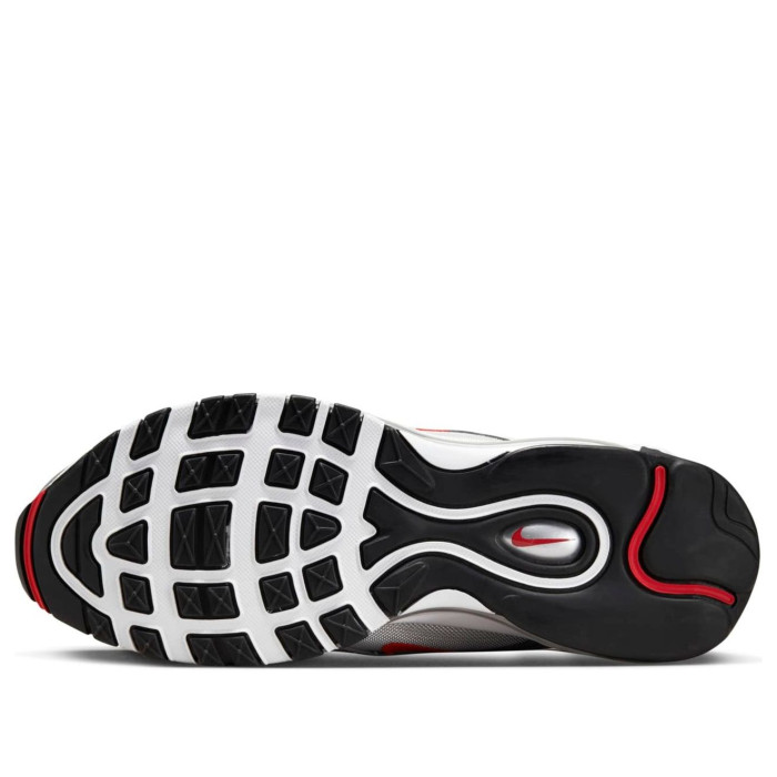 Nike Mens Air Max 97 OG Silver Bullet 2022 - мужская сетка размеров Nike Mens Air Max 97 OG Silver Bullet 2022 - мужская сетка размеров
