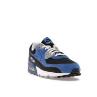 Nike Air Max 90 Black Atlantic Blue