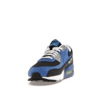 Nike Air Max 90 Black Atlantic Blue