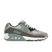 Nike Air Max 90 Pure Platinum Warm Blue