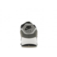 Nike Air Max 90 Pure Platinum Warm Blue