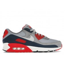 Кроссовки Nike Air Max 90 USA (2024)