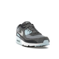 Nike Air Max 90 Light Pumice Smoke Grey