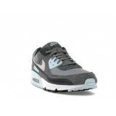 Nike Air Max 90 Light Pumice Smoke Grey