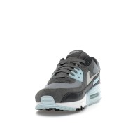 Nike Air Max 90 Light Pumice Smoke Grey