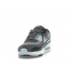Nike Air Max 90 Light Pumice Smoke Grey