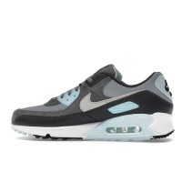 Nike Air Max 90 Light Pumice Smoke Grey