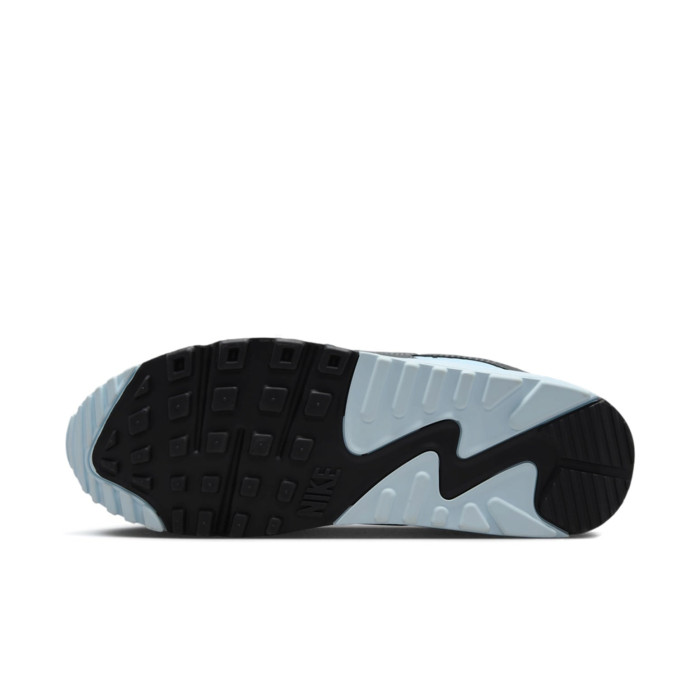 Nike Air Max 90 Light Pumice Photon Dust - мужская сетка размеров Nike Air Max 90 Light Pumice Photon Dust - мужская сетка размеров