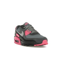Nike Air Max 90 Wolf Grey Hyper Pink