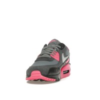 Nike Air Max 90 Wolf Grey Hyper Pink