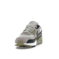 Nike Air Max 90 Light Bone Neutral Olive