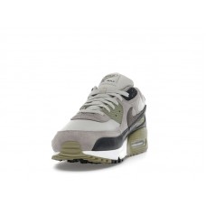 Nike Air Max 90 Light Bone Neutral Olive