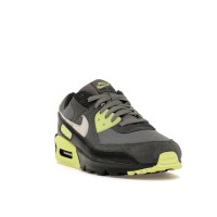 Nike Air Max 90 Smoke Grey Light Lemon Twist