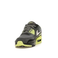 Nike Air Max 90 Smoke Grey Light Lemon Twist