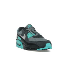 Кроссовки Nike Air Max 90 Cool Grey Dusty Cactus Black Wolf Grey