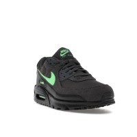 Nike Air Max 90 Black Green Strike