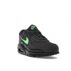 Nike Air Max 90 Black Green Strike