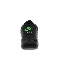 Nike Air Max 90 Black Green Strike