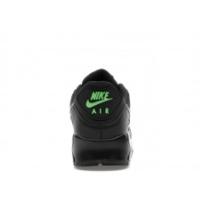 Nike Air Max 90 Black Green Strike