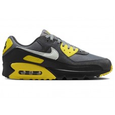 Nike Air Max 90 Smoke Grey Lightning