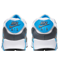 Nike Air Max 90 Platinum Tint Blue Lightning