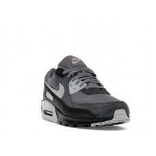 Nike Air Max 90 Smoke Grey Black Photon Dust