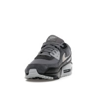 Nike Air Max 90 Smoke Grey Black Photon Dust