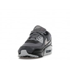 Nike Air Max 90 Smoke Grey Black Photon Dust