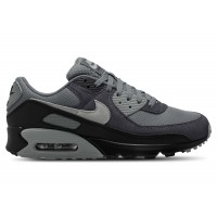 Nike Air Max 90 Smoke Grey Black Photon Dust
