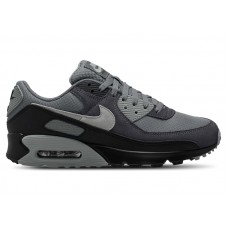 Nike Air Max 90 Smoke Grey Black Photon Dust