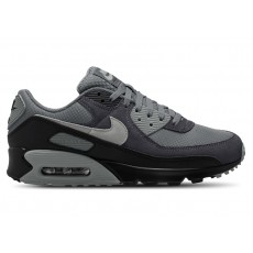 Nike Air Max 90 Smoke Grey Black Photon Dust