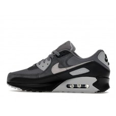 Nike Air Max 90 Smoke Grey Black Photon Dust