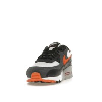 Nike Air Max 90 White Starfish Black