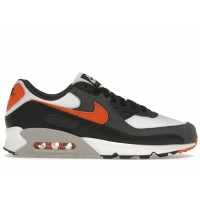 Nike Air Max 90 White Starfish Black