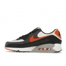 Nike Air Max 90 White Starfish Black