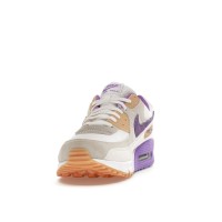 Nike Air Max 90 Action Grape Citron