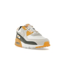 Nike Air Max 90 University Gold