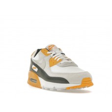 Nike Air Max 90 University Gold