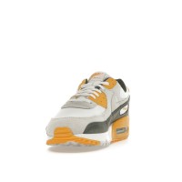 Nike Air Max 90 University Gold