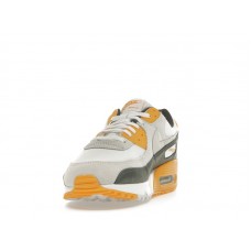 Nike Air Max 90 University Gold