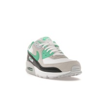 Nike Air Max 90 White Spring Green