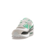 Nike Air Max 90 White Spring Green