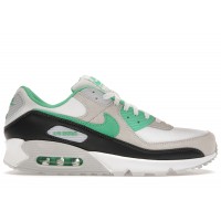 Nike Air Max 90 White Spring Green