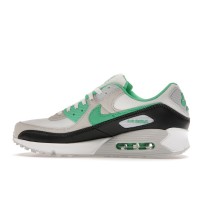 Nike Air Max 90 White Spring Green