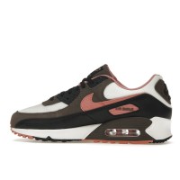 Nike Air Max 90 Ironstone Red Stardust