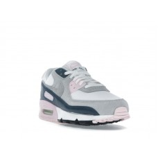 Nike Air Max 90 Pink Foam Armory Navy