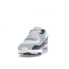 Nike Air Max 90 Pink Foam Armory Navy