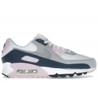 Nike Air Max 90 Pink Foam Armory Navy